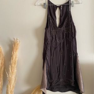 Free People Tunic Dress